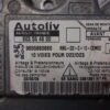 Unidad de control PEUGEOT 407 9655880880 603554600