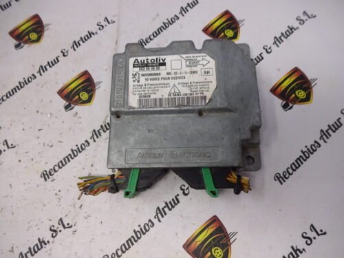 Unidad de control PEUGEOT 407 9655880880 603554600