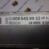 Centralita del motor Mercedes W140 400SE 0280000920 0095459932