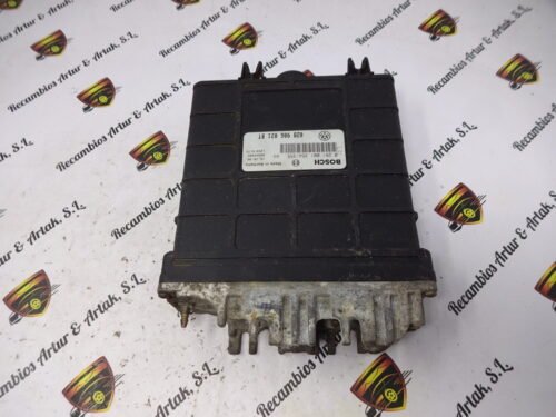 Centralita del motor VW Seat 028906021BT 0281001354/355 0281001354  0281001355