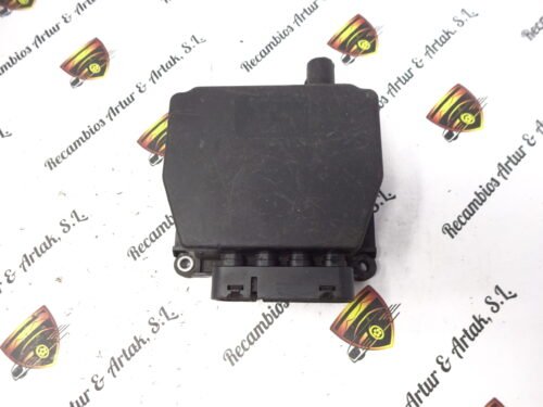 Unidad de control VW 3C0906625 3CO906625 400434F