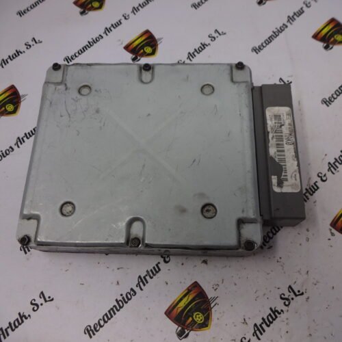 Centralita del motor  Ford Focus 2S4A12A650MA 2S4A-12A650-MA
