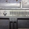 Centralita del motor Renault 7700114696 7700105560 21654364-4