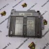 Centralita del motor Renault 7700114696 7700105560 21654364-4
