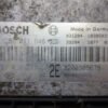 Centralita del motor NISSAN Renault 0281011646 23710AW324 8200305678 8200355802