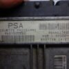 Centralita del motor Citroen Peugeot 9646988680 9651500880 S2000-2A
