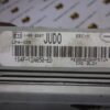 Centralita del motor Ford Focus 1S4F12A650ED 1S4F-12A650-ED LP4-335