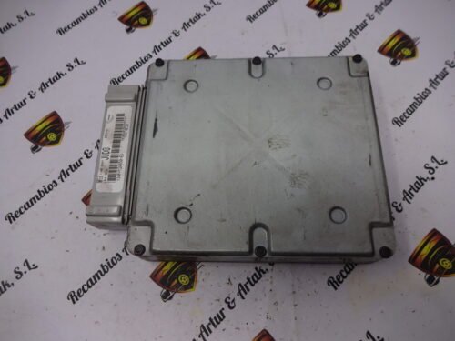 Centralita del motor Ford Focus 1S4F12A650ED 1S4F-12A650-ED LP4-335
