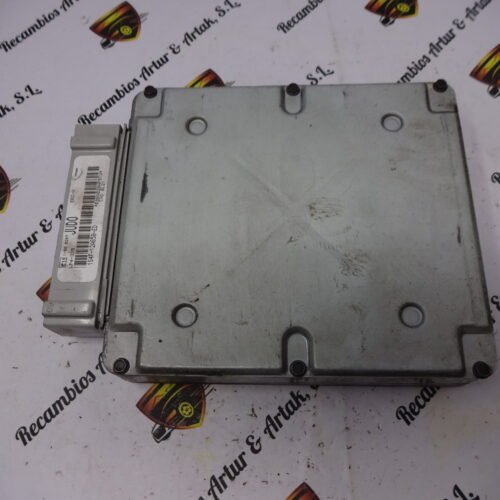 Centralita del motor Ford Focus 1S4F12A650ED 1S4F-12A650-ED LP4-335