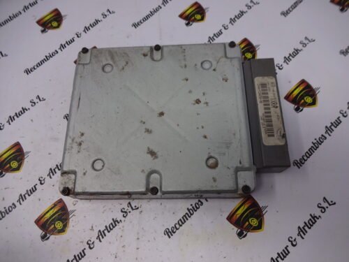 Centralita del motor FORD 2S4A12A650NB 2S4A-12A650-NB DPC-653