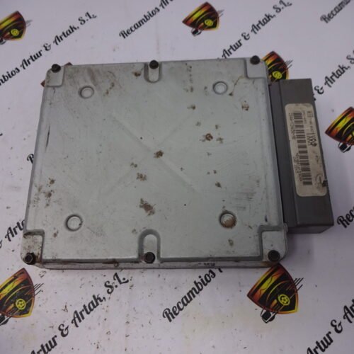 Centralita del motor FORD 2S4A12A650NB 2S4A-12A650-NB DPC-653