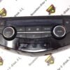 A/C System Climate control panel Nissan Qashqai 27500HV00A 27500-HV00A