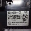 DSC07799 Clima panel de control VW GOLF VII 5G0907044CE 5GO907044CE 5HB012670-42