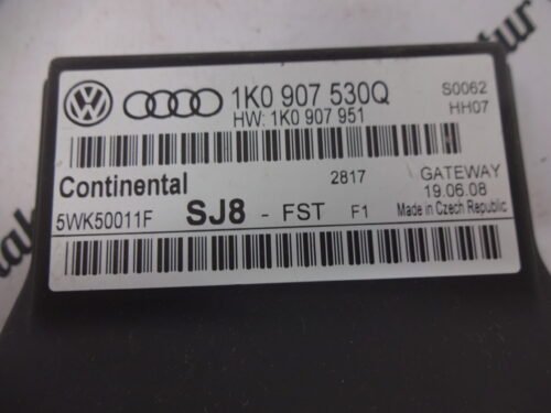 Puerta interfaz de diagnóstico VW Audi 1K0907530Q 1KO907530Q 1K0907951