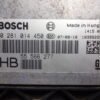 Centralita del motor OPEL 0281014450 55566277 HB 55566277HB