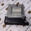 Centralita del motor Audi A6 4F2907115 4F2910115B 0261S02291