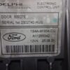 Centralita del motor Ford Focus 1S4A9F954CG 1S4A-9F954-CG