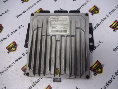 Centralita del motor Ford Focus 1S4A9F954CG 1S4A-9F954-CG