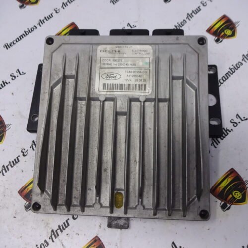 Centralita del motor Ford Focus 1S4A9F954CG 1S4A-9F954-CG