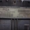 Centralita del motor CITROEN 9642616780 9632727280-03