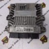 Centralita del motor PEUGEOT CITROEN 5WS40313B-T 9662907080 9655534080 SID803A 5WS40313BT