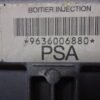 Centralita del motor PEUGEOT CITROEN 9636006880 SL96 21653728-7