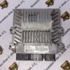 Centralita del motor Peugeot 5WS40277G-T 5WS40277GT 9660497480 9655534080
