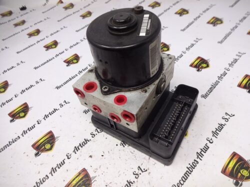 ABS Peugeot 207 9676244380 10020604274 10096039273 28560060033