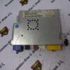 Amplificador de antena Peugeot Citroen 9642888680 22SY451/65