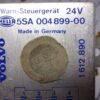 Unidad de control VOLVO 1612890 5SA004899-00 24V 5SA00489900