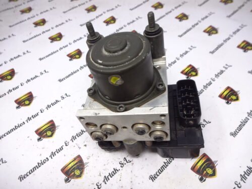 ABS Mitsubishi MK449878 5222B0001 438-0862