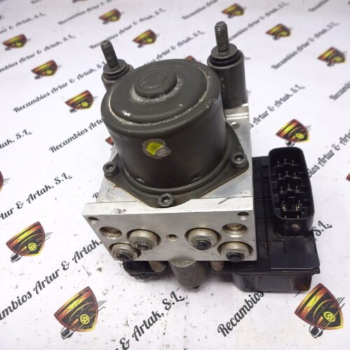 ABS Mitsubishi MK449878 5222B0001 438-0862