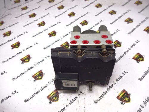 ABS Mitsubishi MK449878 5222B0001 438-0862