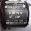 ABS CITROËN C3 9641877280 10020600554 10096011193 00004213D0