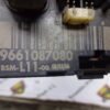 BSM Caja de fusibles CITROEN Peugeot 9661087080 BSM-L11-00