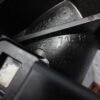 Caja Mariposa Válvula EGR CITROEN C4 Peugeot 307 9655971680 9639469280 45347063