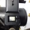 Caja Mariposa Válvula EGR CITROEN C4 Peugeot 307 9655971680 9639469280 45347063