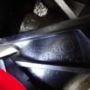 Caja Mariposa Válvula EGR CITROEN C4 Peugeot 307 9655971680 9639469280 45347063