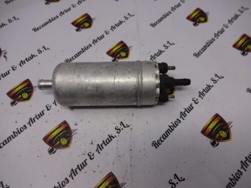 BOMBA DE COMBUSTIBLE ELÉCTRICA  RENAULT 0580464089 005250008
