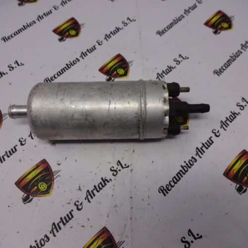 BOMBA DE COMBUSTIBLE ELÉCTRICA  RENAULT 0580464089 005250008