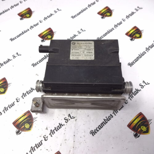 Válvula térmica del calentador BMW 64126904668 64.12-6904668 148890