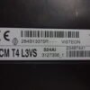 BCM Caja de fusibles RENAULT 284B13375R BCM T4 L3VS