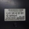 Transmisión controlador SMART FORTWO A4515454432 A4515454432/001 G2T60174H4ZE
