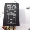Relé VW POLO SEAT SKODA 505 6R0919433