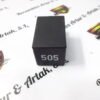 Relé VW POLO SEAT SKODA 505 6R0919433