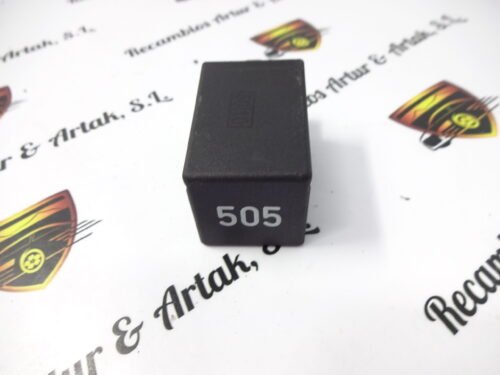 Relé VW POLO SEAT SKODA 505 6R0919433