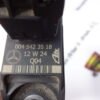 Sensor de impacto de airbag Mercedes-Benz 0045423518 12w24 Q04