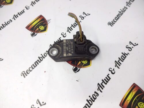 Sensor de impacto de airbag Mercedes-Benz 0045423518 12w24 Q04