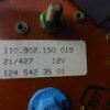 Cuadro de instrumentos MERCEDES W124 1244409311 1245421116 1245423501 1245427689