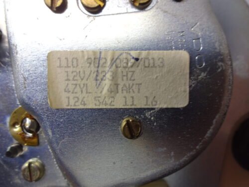 Cuadro de instrumentos MERCEDES W124 1244409311 1245421116 1245423501 1245427689